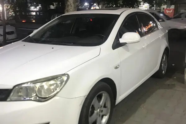 ام جی، 350