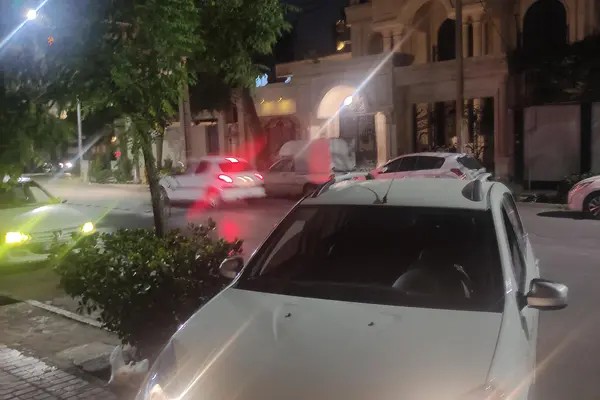 رنو، ساندرو