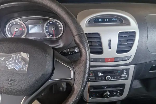 کوییک، دنده ای S