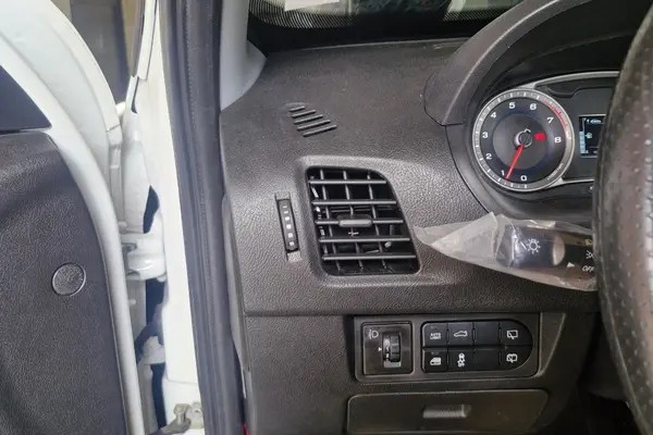 کوییک، دنده ای S