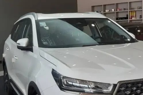 فونیکس، تیگو 7 پرو هیبرید (F7 PRO PHEV)