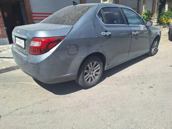 دنا، پلاس EF7
