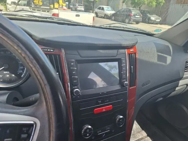 دنا، پلاس EF7