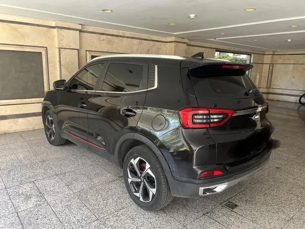 ام وی ام، X55 PRO