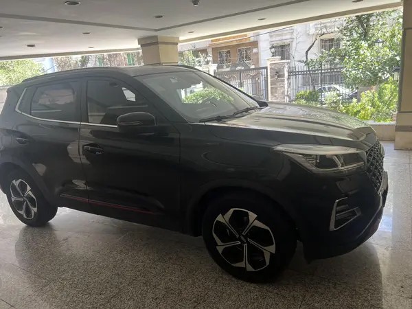 ام وی ام، X55 PRO