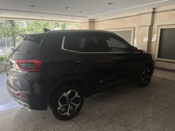 ام وی ام، X55 PRO