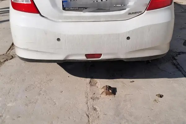 ام وی ام، 550