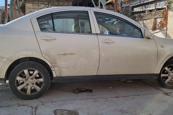 ام وی ام، 550