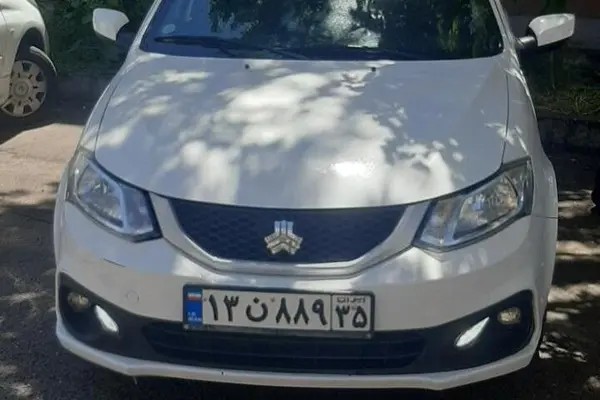 ساینا، S