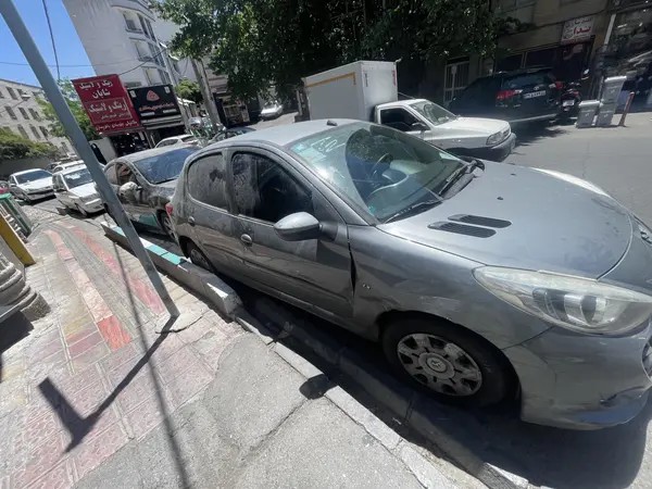 پژو، 207
