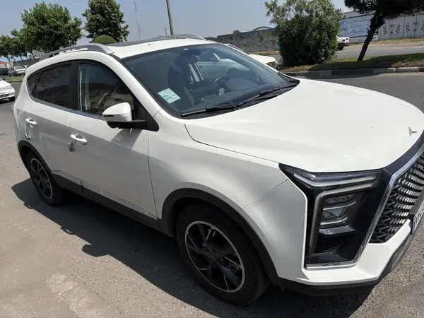 کی ام سی، X5