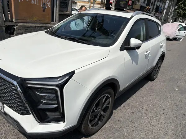 کی ام سی، X5