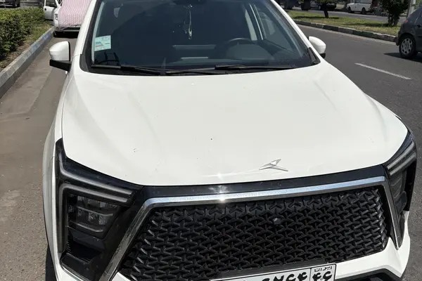 کی ام سی، X5