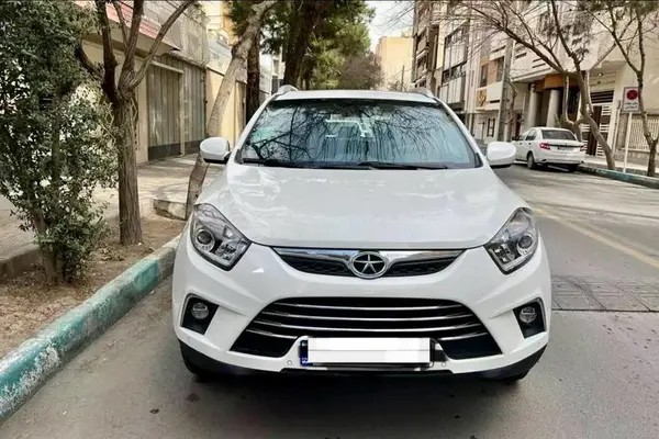 جک، S5