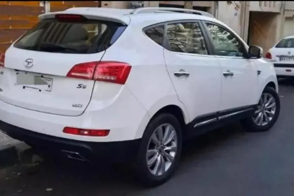 جک، S5
