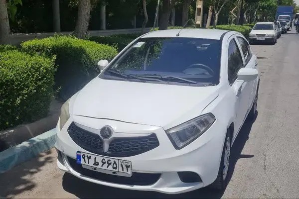 برلیانس، H220
