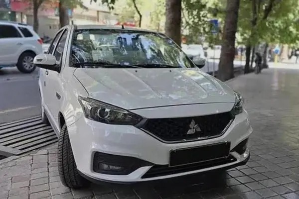سهند، S دنده ای