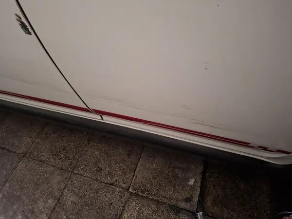 کوییک، دنده ای R