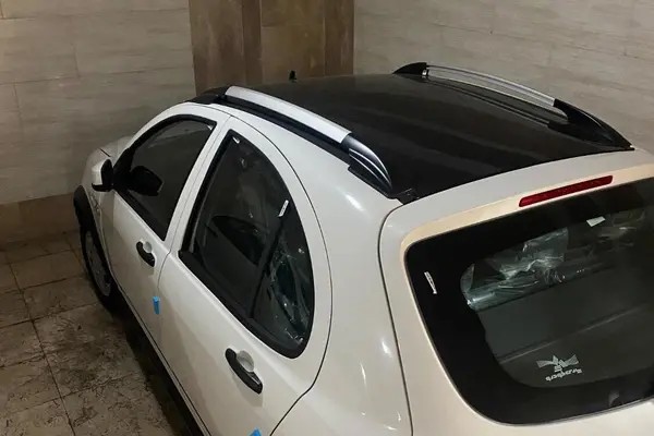 کوییک، GXR