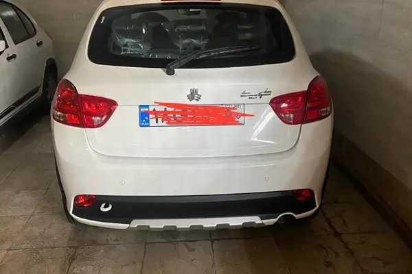 کوییک، GXR