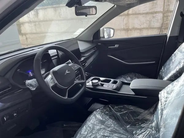 کی ام سی، X5