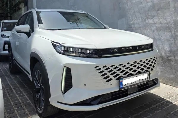 اکستریم، LX (SX)