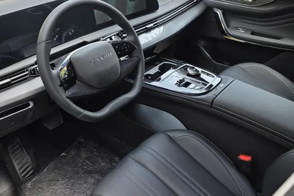 اکستریم، LX (SX)