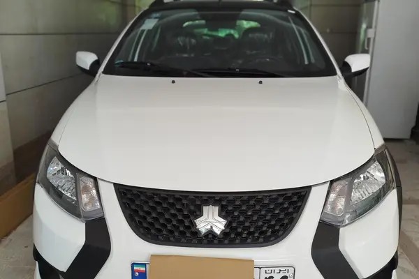 کوییک، GXR