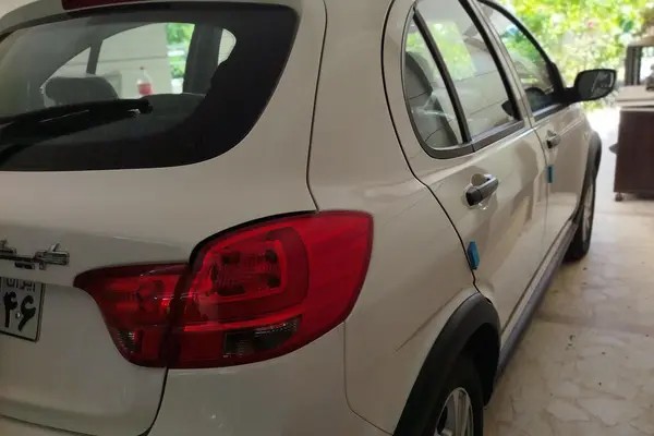 کوییک، GXR