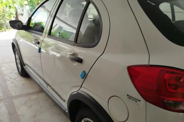 کوییک، GXR