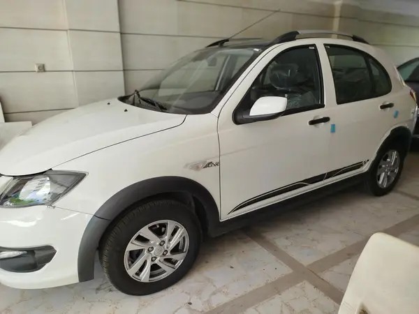 کوییک، GXR