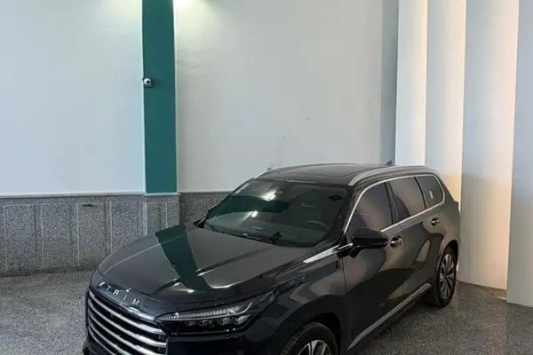 اکستریم، VX (QX)