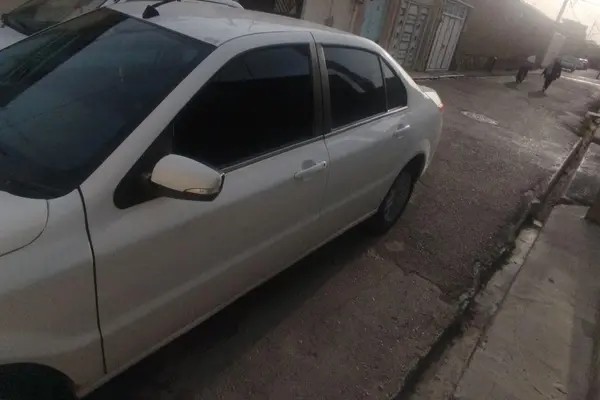 دنا، معمولی