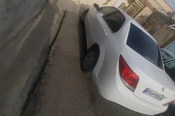 دنا، معمولی