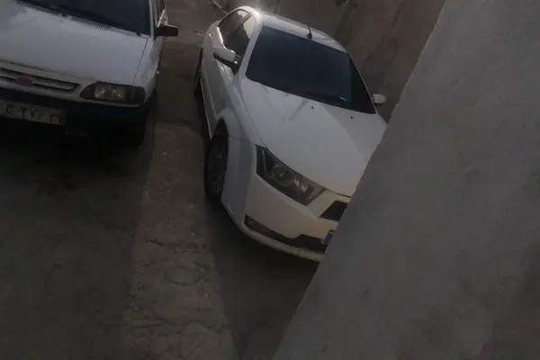 دنا، معمولی