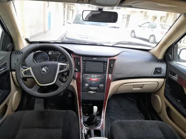 دنا، معمولی