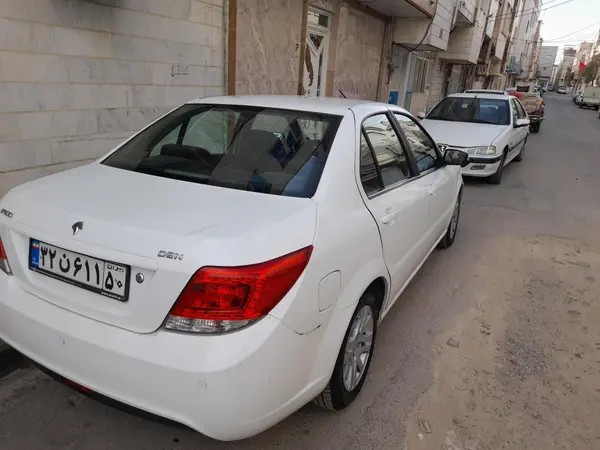 دنا، معمولی