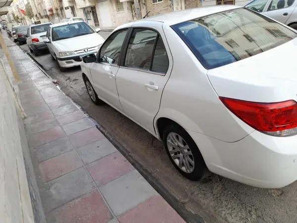 دنا، معمولی