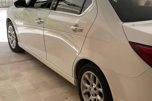 دنا، پلاس EF7