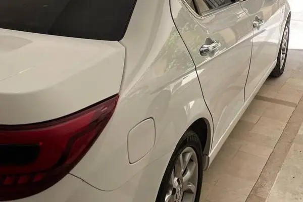 دنا، پلاس EF7