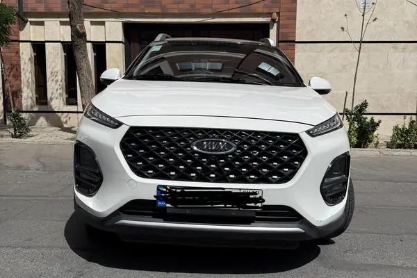 ام وی ام، X22 PRO