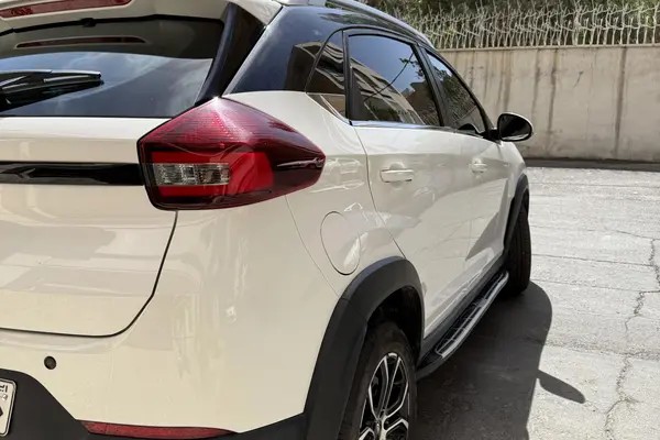 ام وی ام، X22 PRO