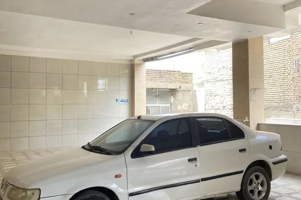 سمند، LX