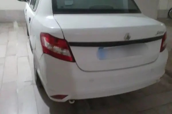 ساینا، EX دنده ای