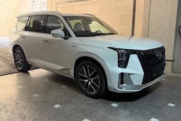 جی ای سی، ES9