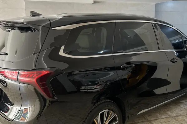 فردا، سوبا M4