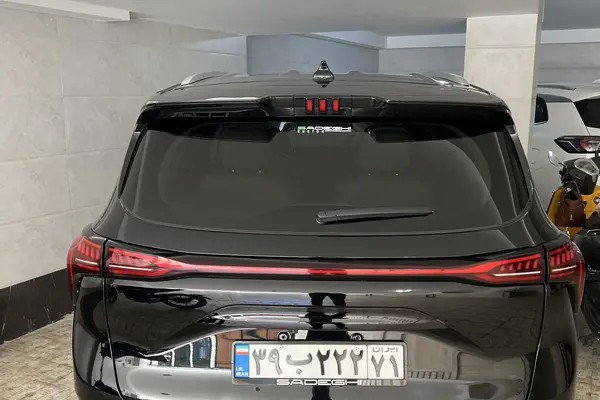 فردا، سوبا M4