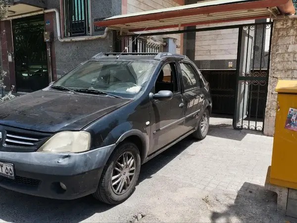 رنو، تندر 90