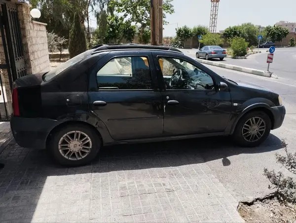 رنو، تندر 90