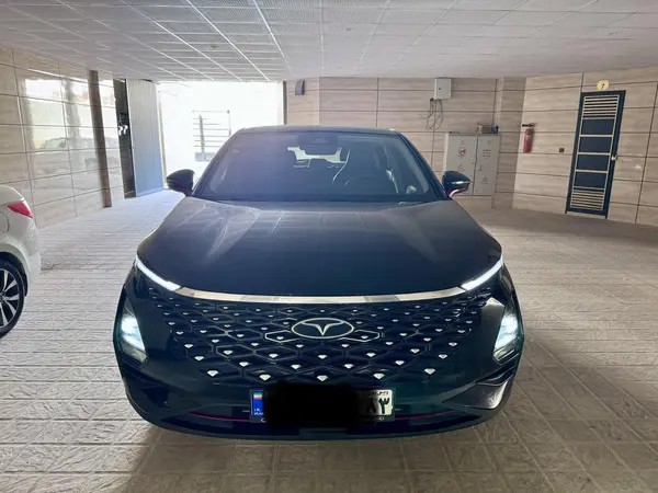 فونیکس، FX